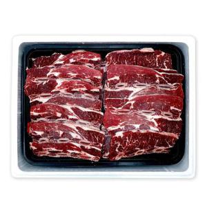 실속 미국 LA 꽃갈비/678번4kg선물세트(부직포없음)