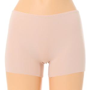 와코루 무봉제 속바지겸 사각팬티WLGC910P