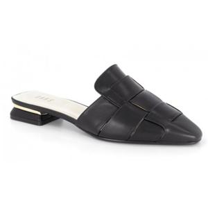 [닥스구두] 여성 핸드크래프트 플랫 뮬 DLO202LS