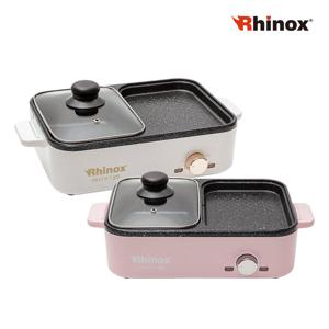 라이녹스 2 in 1 멀티 그릴 RXXH-SMG9761A RXXH-SMG9762B