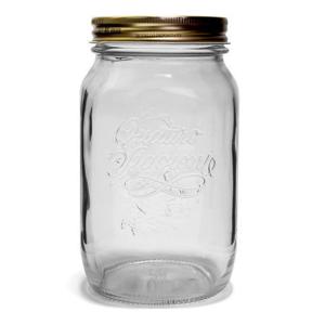 보르미올리 이태리 콰드로 스테지오니 유리병 1000ML