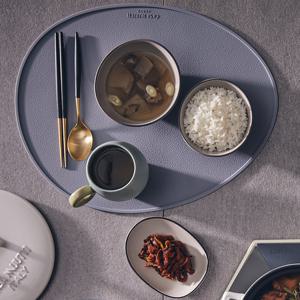 [까사무띠] 아모르 테이블매트 페블