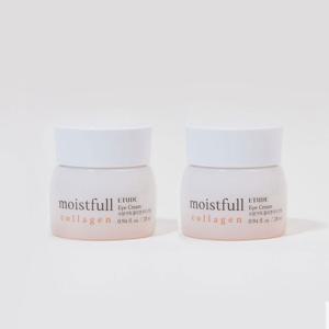 [에뛰드] 수분가득 콜라겐 아이크림 28ml 2개