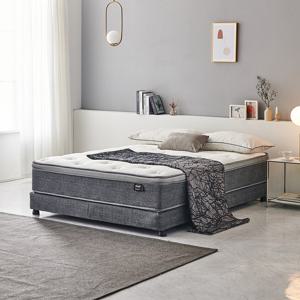 이노센트 디벨 호텔 독립스프링 투매트리스 Q 침대 i103569