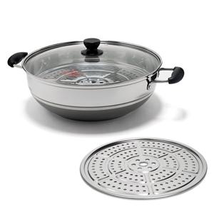 퀸센스 IH잔치팬 34CM