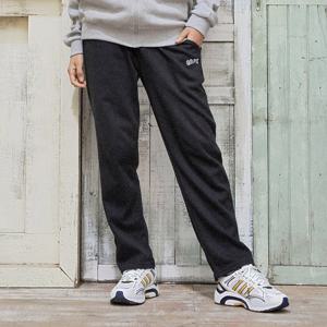 펠오프 기모 W트레이닝바지