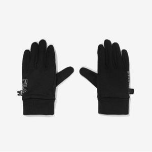 [휠라키즈] 키즈 퍼포먼스 글러브 (FK3GVE6301X_BLK)