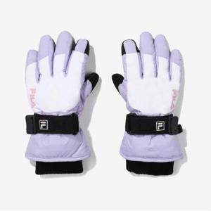 [휠라키즈] 키즈 방한 글러브 (FK3GVE6101X_PLV)