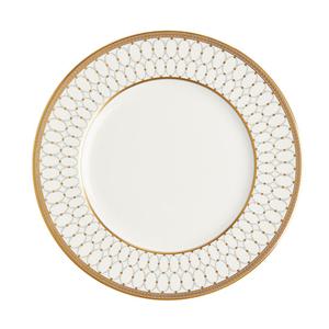 [웨지우드] 웨지우드 르네상스그레이 27cm 접시 1p