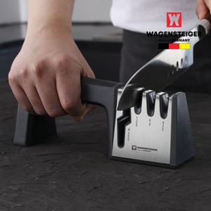 멀티 칼갈이 연마기 가위갈이 갈기 샤프너 숫돌