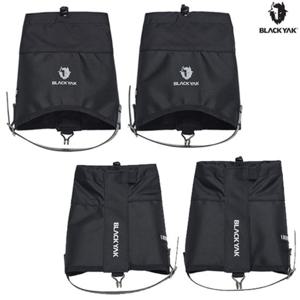 [블랙야크] 공용 동계 스패츠 야크숏스패츠Z 2BYSPX3901 2BYSPX3901