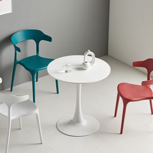 돌리 원형 테이블 700 (착불)