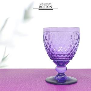 [빌레로이앤보흐]보스톤 외인 고블렛(중)라벤더 1P