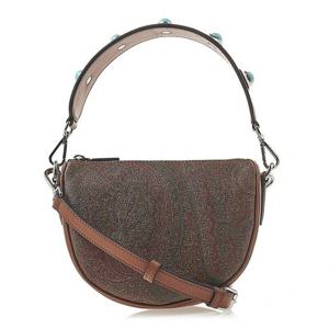 [에트로] 크라운 미 페이즐리 숄더백 1N643 8847 600