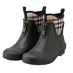 23FW 플린톤 FLINTON 루버 레인부츠 8048573