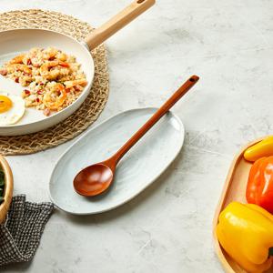 [모던하우스] 자연옻칠 볶음스푼 NEW