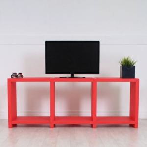 더크린 DIY 1 장식장책장 L3-1