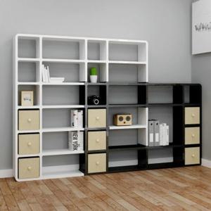 더크린 DIY 책장 T54-6