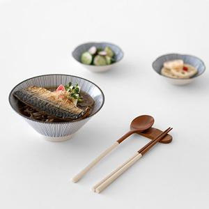 니코트 하나토쿠사 소면기 세트 4P MADE IN JAPAN