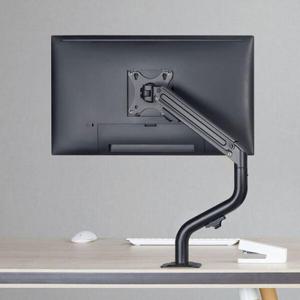 아트박스/엔산마운트 ND-112 모니터암 싱글 모니터 거치대