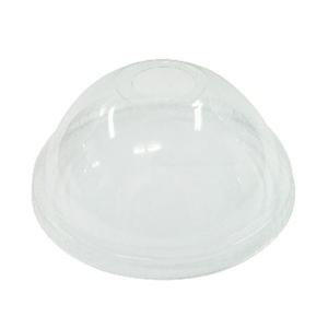 테이크아웃용 아이스컵 뚜껑12oz/14oz겸용(돔형/50개/