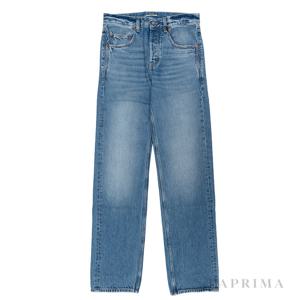 라프리마 생로랑 레이크 미디엄 블루 데님 754666-Y04PH-4598