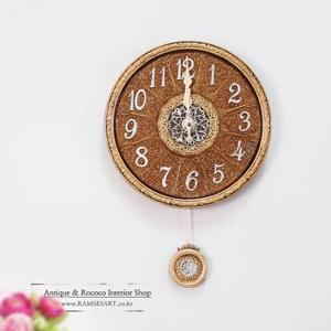 에비앙루느추 1002150102 추벽시계