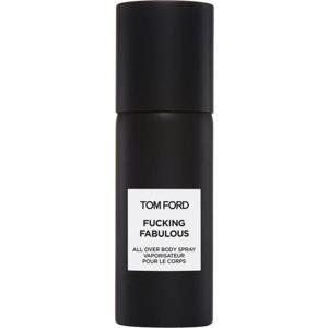 해외직구 TOM FORD 톰포드 패뷸러스 올오버 바디 스프레이 150ml