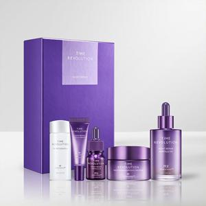 [2개구성][미샤] 타임레볼루션 나이트리페어 2종 기획세트