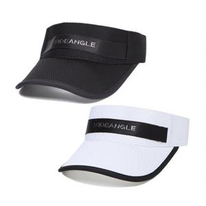 [와이드앵글] 남성 CO 스트레치 밴드 썬캡_WMM23C11