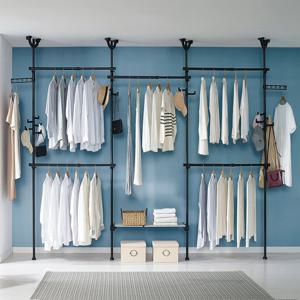 이지온 국민튼튼 캑터스 행거 EOBC32-406W 시스템행거