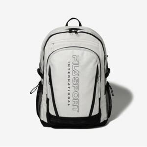 [FILA] [휠라] TAG가 159,000원 프로업 백팩(FS3BPG1002X_OWH) (FS3BPG1002X_OWH)