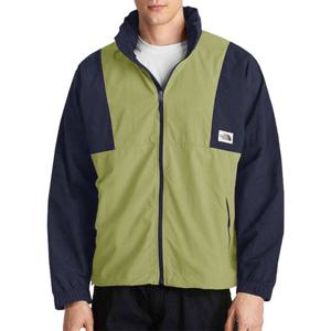 노스페이스 남성 노벨티 바람막이 후드자켓 (NF954DC-0MF)