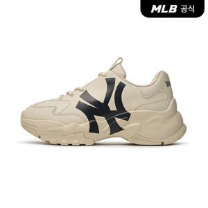 [MLB공식] 24N 빅볼청키 A (Beige) 3ASHC104N