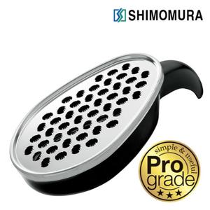[시모무라] 프로그레이드 강판 타원형(PGS-11)
