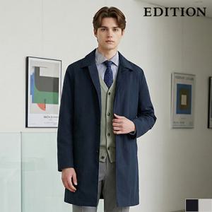 [에디션] 세미 오버 핏 맥코트 (NNC1CG1991)