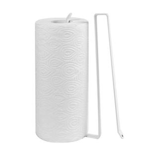 주방 인테리어 비닐랩 행주 클립 걸이형 키친타올행거