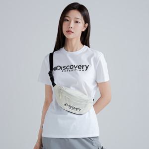 [디스커버리] 공용 아웃도어 이지 힙색 DXHS1114N DXHS1114N