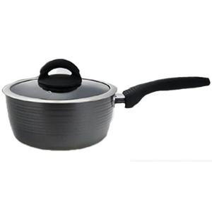 풍년 인덕션 냄비 찌개 주방 세라믹 냄비 편수 18cm