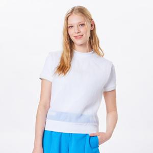 [볼빅어패럴] 여성 골프 모노사 아노락 VEST VLVTO301_OW