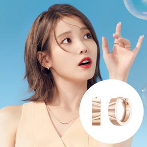 [제이에스티나] JOELLE 14K 귀걸이 (JJJOE04BS092R4000)