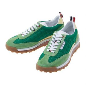 [톰브라운] 남성 테크 클리어 솔 스니커즈 MFD239B 07259 330