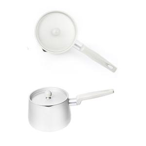 러브송 이유식냄비 밀크팬 14cm