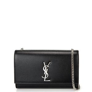 [로로모다] 생로랑 케이트 여성 숄더백 / 364021-BOW0N-1000