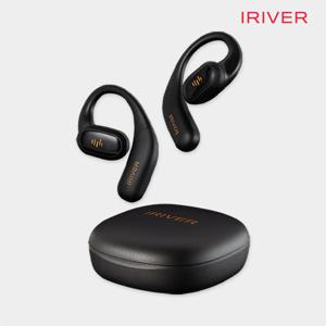 아이리버 무선 블루투스 오픈형 이어폰 IBO-OPENAIR3 런닝 생활방수 운동 스포츠