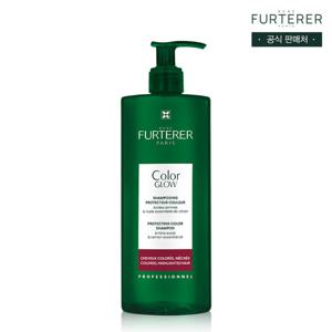 [르네휘테르] (르네휘테르)컬러글로우 염색케어 샴푸 500ml