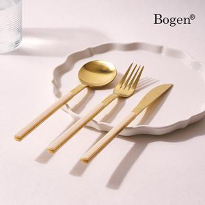 보겐 샤르망 골드 디너나이프 / 커트러리