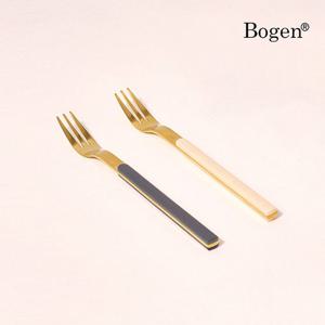 보겐 샤르망 골드 티포크 / 커트러리