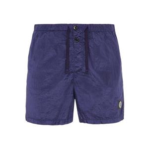 13주년 로고 스윔 숏팬츠 7615B0643 V0027