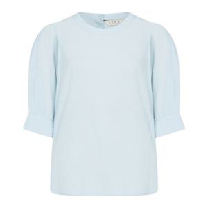 [린(의류)]네이션 라운드넥 블라우스(LGBLOF9900)